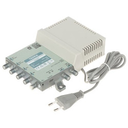 Multiband Amplifier PA-420T...