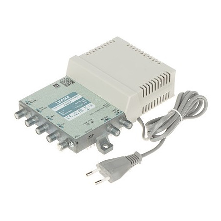 Multiband Amplifier PA-420T Terra