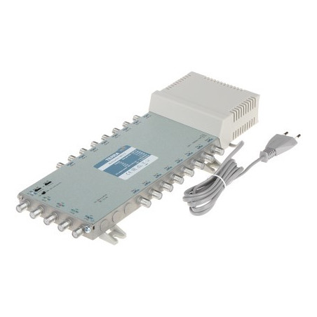Multiswitch MR-516 5 in/16 out
