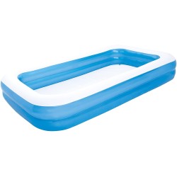 Inflatable pool...