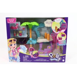 Polly Pocket POLLYVILLE...