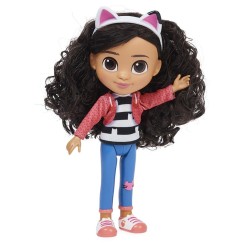 Gabby's Dollhouse 8-inch...