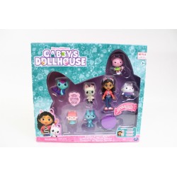 Gabby's Dollhouse Deluxe...