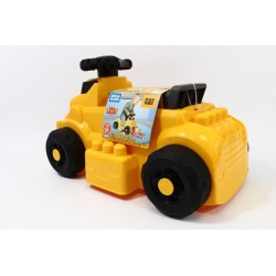 MEGA BLOKS CAT Build ‘n...