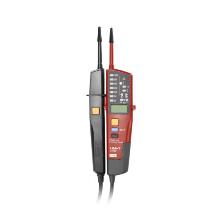 Meter, voltage tester Uni-T UT18E