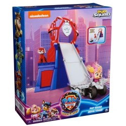 PAW Patrol : The Mighty...