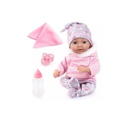BAYER Reborn Doll 38cm...