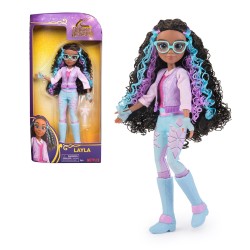 SPIN Unicorn Academy doll...