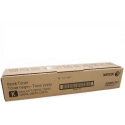AltaLink C80xx DMO Toner...