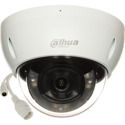 Vandal-resistant IP camera...