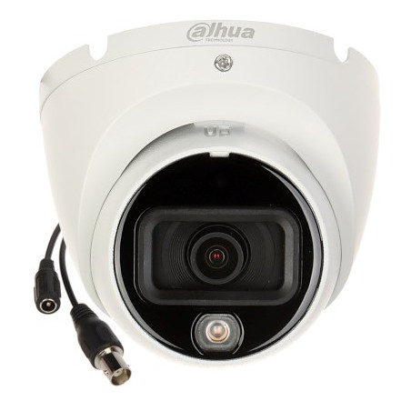 Camera AHD/HD-CVI/HD-TVI/PAL HAC-HDW1801TLM-IL