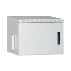 Digitus IP55 Wall-Mounted...