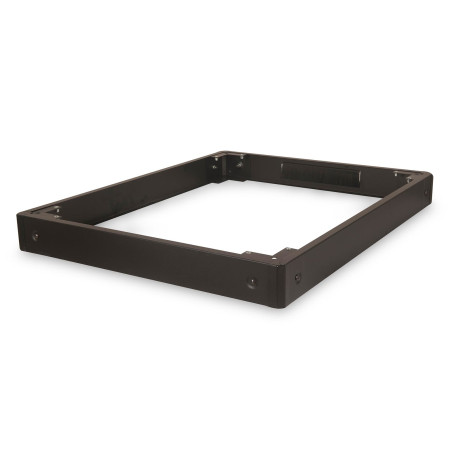 Digitus DN-19 PLINTH-8/10-NB rack accessory Rack base