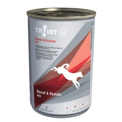 TROVET Renal & Oxalate RID...