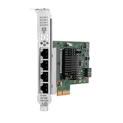 HPE Broadcom BCM5719...