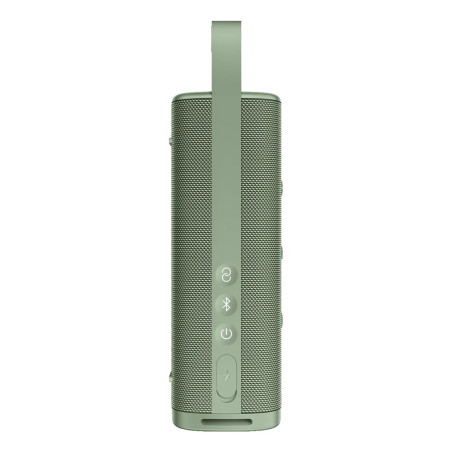 Xiaomi Sound Outdoor Stereo portable speaker Green 30 W