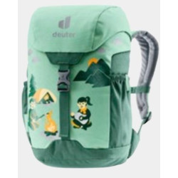 Deuter SchmusebärL backpack...