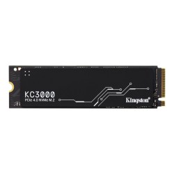 SSD|KINGSTON|KC3000|2TB|M.2...
