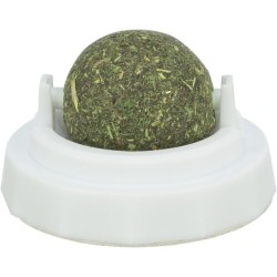 TRIXIE Catnip ball - toy...