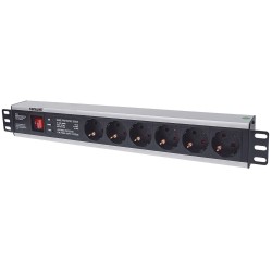 Intellinet 19" 1.5U...