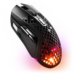 Mouse SteelSeries Aerox 5...