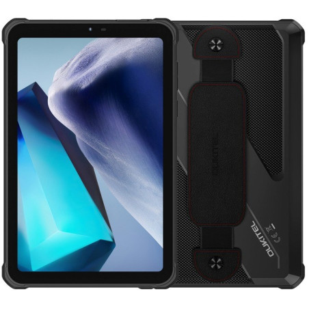 Oukitel RT3 Plus Tablet 8" 11000 mAh 4/128 GB Black
