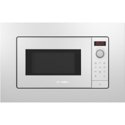 Bosch Serie 2 BFL623MW3...