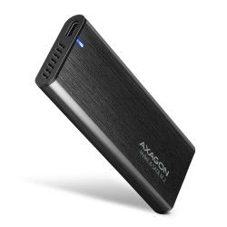 SSD ACC ENCLOSURE M.2...