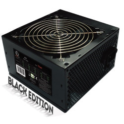 Rebeltec TITAN 500 ATX...