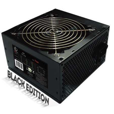 Rebeltec TITAN 500 ATX power supply ver. 2.31