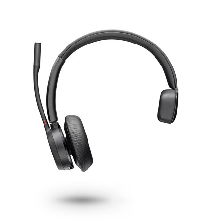 HP Poly Voyager 4310 Microsoft Teams Certified USB-A Headset +BT700 dongle