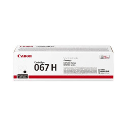 Canon 067H toner cartridge...