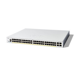 Cisco Catalyst 1300-48P-4X...