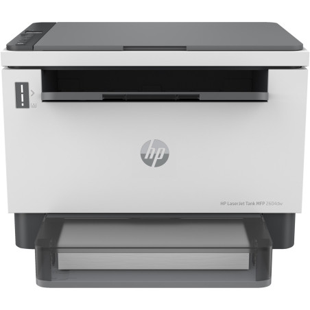 HP LaserJet Tank 2604dw