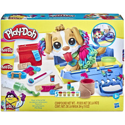 Play-Doh Care 'n Carry Vet