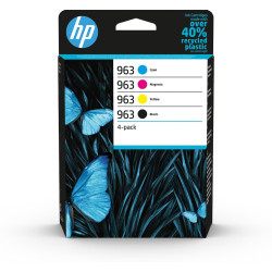 HP 963 4-pack...