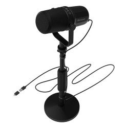 GENESIS RADIUM 750D Black...