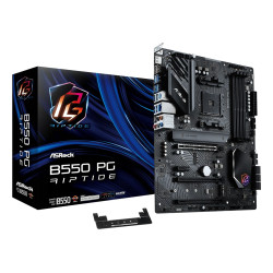Asrock B550 PG Riptide AMD...