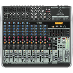 Behringer QX1832USB audio...