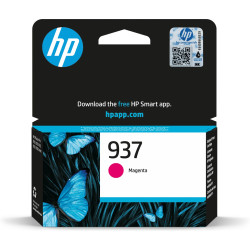 HP Original Magenta Ink...