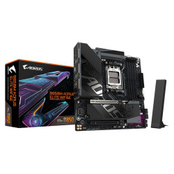 GIGABYTE B850M AORUS ELITE...