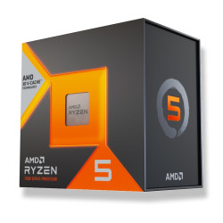AMD Ryzen 5 7500X3D...