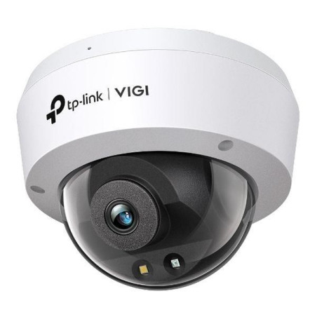 TP-Link IPCam VIGI C250(4mm) 5MP Color Dome Network Kamera