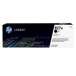 HP 827A Black Original...