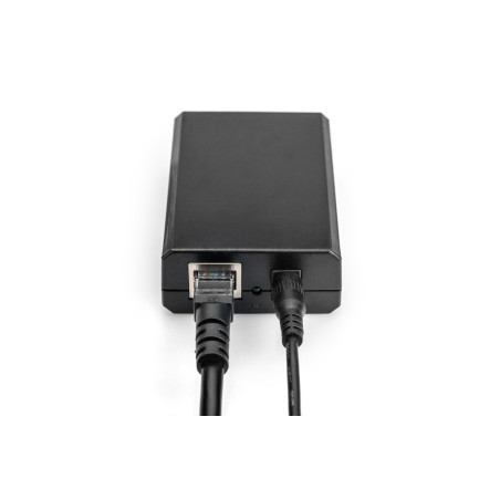 DIGITUS Professional DN-95205 - PoE fo
