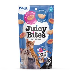 INABA Juicy Bites Chicken...