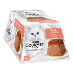 PURINA Gourmet Revelations...