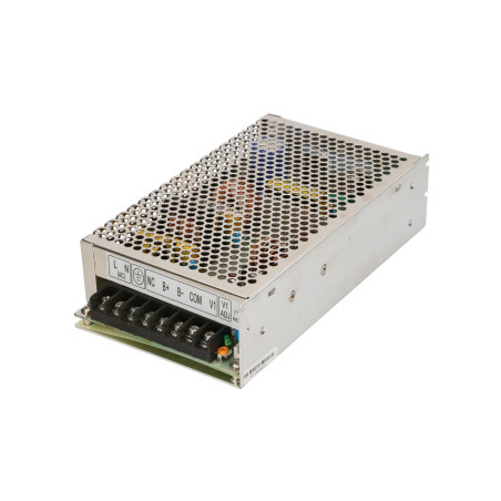 Extralink Power supply AD-155B 24V/27,6V, 155W