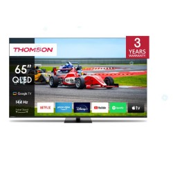 THOMSON 65" QLED PRO UHD...