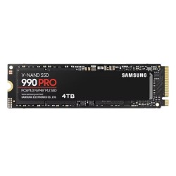 Samsung | 990 PRO | 4000 GB...